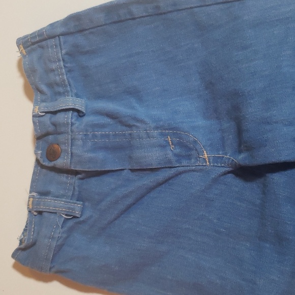 Vintage Jet Set Toddler Straight Jeans 24 Month - Picture 2 of 6